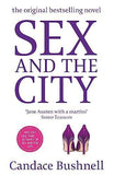 Sex and the City – CANDACE BUSHNELL [PB] | 9780349121161