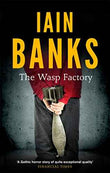 The Wasp Factory  Iain Banks [PB] | 9780349139180