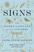 Signs: The Secret Language of the Universe by Laura Lynne Jackson | Paperback | 978-0349424217 | ES-9780349424217