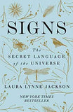 Signs: The Secret Language of the Universe by Laura Lynne Jackson | Paperback | 978-0349424217 | ES-9780349424217