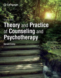Theory and Practice of Counseling and Psychotherapy (Mi | Gerald Corey | 978-0357764428 | Paperback
