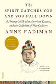 Spirit Catches You And You Fall Dow  Fadiman [PB] | 9780374533403