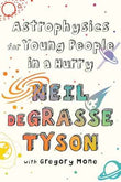 NEIL DEGRASSE TYSON by Neil deGrasse Tyson | Paperback | HMS-9780393356502