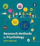 Research methods 4Ed by W. Lawrence Neuman | Paperback | HMS-9780393536263