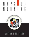 Maps of Meaning by Jordan B. Peterson | Paperback | HMS-9780415922227