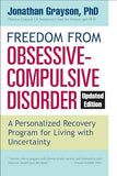 Freedom From Obsessive Compulsive Disorder  Jonathan Grayson [PB] | 9780425273890