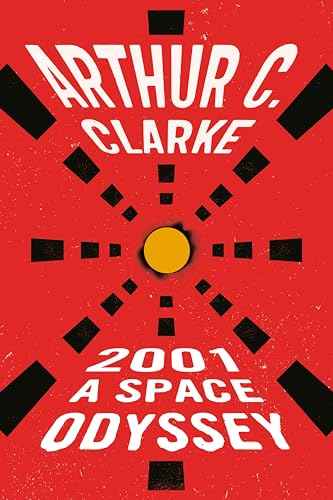 2001 A Space Odyssey – CLARKE [PB] | 9780451457998