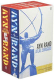 Ayn Rand Box Set : Atlas Shrugged / The  Rand, Ayn [PB] | 9780451947673