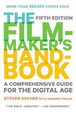 The Filmmakers Handbook: A Comprehensive Guide For The Digital Age 0004 Edition – Edward Pincus [PB] | 9780452297289