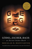 Godel Escher Bach An Eter (Pb) – Douglas Hofstadter [PB] | 9780465026562