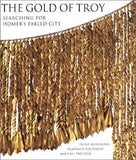 The Gold Of Troy Searching For Homers Fabled City – IRINA ANTONOVA [HB] | 9780500017173