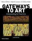 Gateways to Art: Understanding the Visual Arts 3rd Edit | Debra J. DeWitte | 978-0500841150 | Paperback
