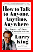 How To Talk To Anyone  Anytime – King Larry [PB] | 9780517884539