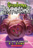 Gb Horrorland#14 Little Shop Of Hamsters – R.L.Stine [PB] | 9780545161954