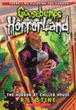 Gb Horrorland#19 The Horror At Chiller House – R.L.Stine [PB] | 9780545162005
