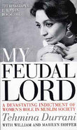 My Feudal Lord – TEHMINA DURRANI [PB] | 9780552142397
