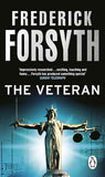 Veteran – FREDERICK FORSYTH [PB] | 9780552149235