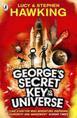 Georges Secret Key To The Universe – STEPHEN HAWKING [PB] | 9780552559584
