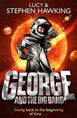 George And The Big Bang (Lead Title)  Hawking, Lucy,Hawking, Stephen [PB] | 9780552559621