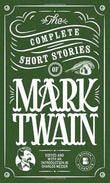 Complete Short Stories Of Mark Twin – Mark Twain [PB] | 9780553211955