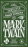 Complete Short Stories Of Mark Twin – Mark Twain [PB] | 9780553211955