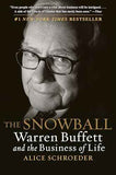 The Snowball (English) – Alice Schroeder [PB] | 9780553384611