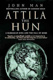 Attila The Hun – JOHN MAN [PB] | 9780553816587