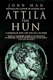 Attila The Hun – JOHN MAN [PB] | 9780553816587