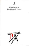 Look Back in Anger – JOHN OSBORNE [PB] | 9780571038480
