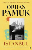 Istanbul : Memories Of A City – PAMUK [PB] | 9780571218332