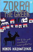 Zorba The Greek – NIKOS KAZANTZAKIS [PB] | 9780571241705