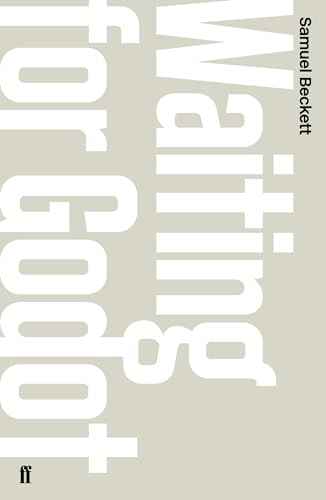 Waiting For Godot : A Tragicomedy In Two  Beckett,Samuel [PB] | 9780571244591
