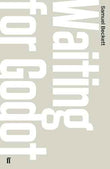 Waiting For Godot : A Tragicomedy In Two  Beckett,Samuel [PB] | 9780571244591