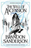 The Well Of Ascension – Sanderson Brandon [PB] | 9780575089938