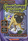GYGB #38 INTO THE TWISTERS OF TERROR – R.L.STINE [PB] | 9780590517065