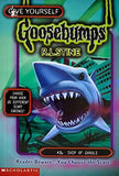 GYGB #36 SHIP OF GHOULS – R.L.STINE [PB] | 9780590517232