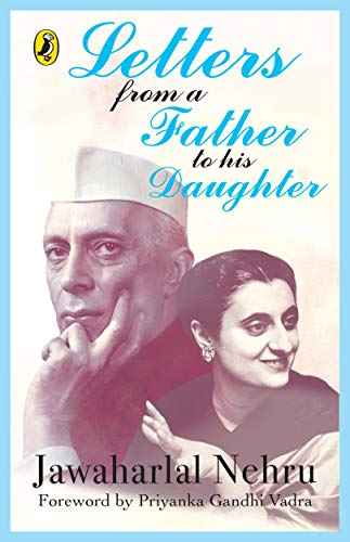 LETTERS FROM A FATHER TO HIS DAUGHTER (H – Nehru, Jawaharlal [HB] | 9780670058167