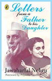 LETTERS FROM A FATHER TO HIS DAUGHTER (H – Nehru, Jawaharlal [HB] | 9780670058167
