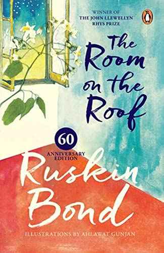 Room On The Roof, The (60Th Ann.)  Bond, Ruskin [HB] | 9780670088508