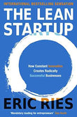 Lean Startup – Eric Ries [PB] | 9780670921607