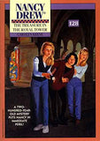 The Treasure In The Royal #128 – KEENE CAROLYN [PB] | 9780671505028
