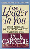 The Leader In You – DALE CARNEGIE [PB] | 9780671519988