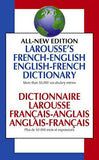 Larousses French-english,english-french Dictionary – NIL [PB] | 9780671534073