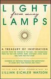 Light From Many Lamps – WATSON [PB] | 9780671652500