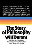 The Story Of Philosophy – WILL DURANT [PB] | 9780671739164