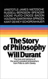 The Story Of Philosophy – WILL DURANT [PB] | 9780671739164