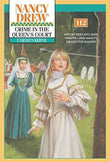 Crime In The Queens Court #112 – KEENE CAROLYN [PB] | 9780671792985