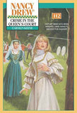 Crime In The Queens Court #112 – KEENE CAROLYN [PB] | 9780671792985