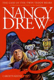 Case Of The Twin Teddy #116 – KEENE CAROLYN [PB] | 9780671793029