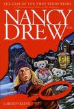 Case Of The Twin Teddy #116 – KEENE CAROLYN [PB] | 9780671793029